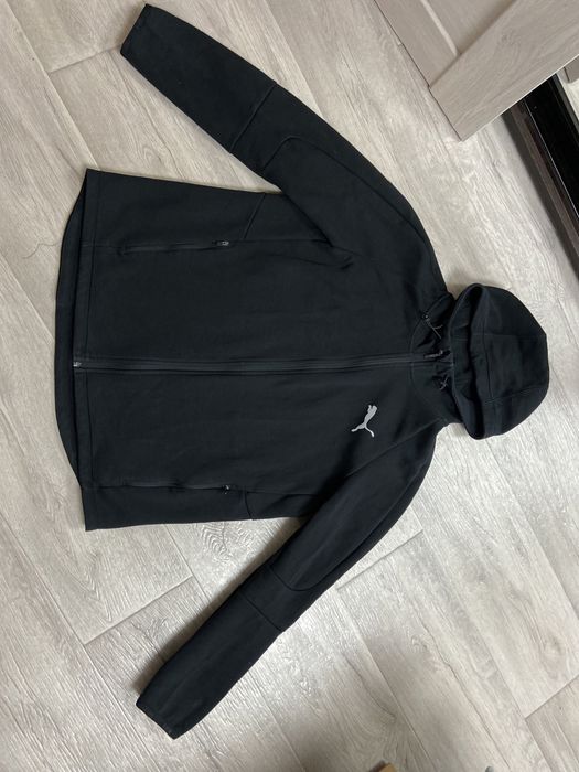 Худі, кофта Puma