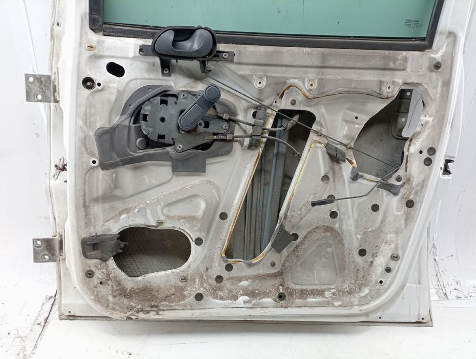 Porta Frente Direita - FIAT SCUDO Caixa (220_) | 96 - 06