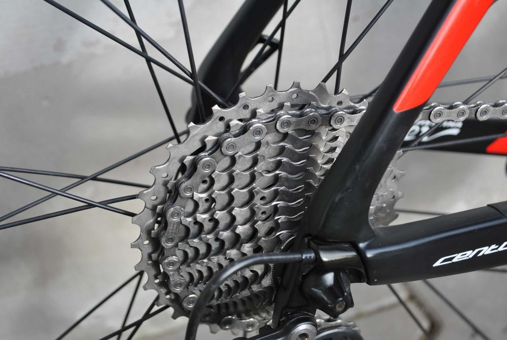 Karbon Rower szosowy WILIER CENTO 10 PRO Ultegra Dura Ace Szosa