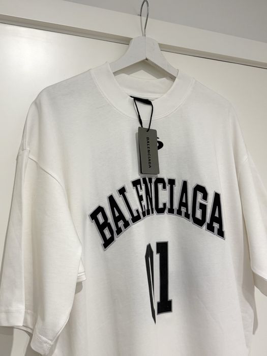 Tshirt Balenciaga