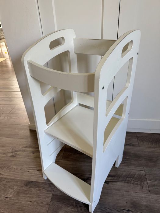 Kitchen helper pomocnik kuchenny drewniany