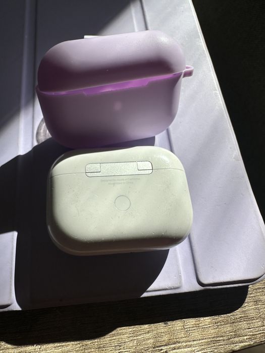 Apple airpods pro 1