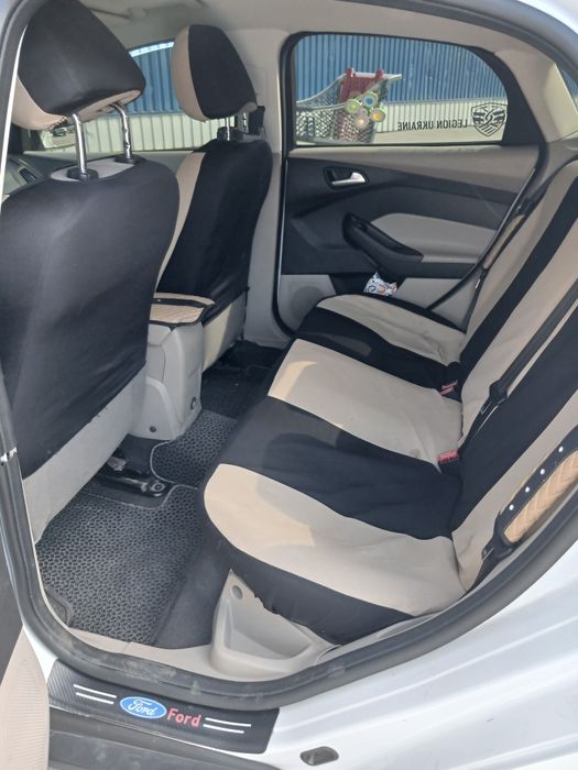 FORD FOCUS  Форд фокус 3 2.0 автомат 2012