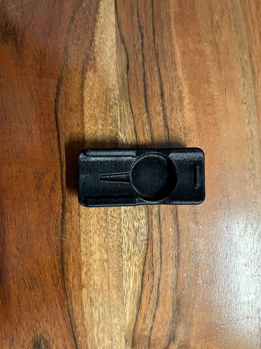 Garmin Etrex 32x, uchwyt rowerowy