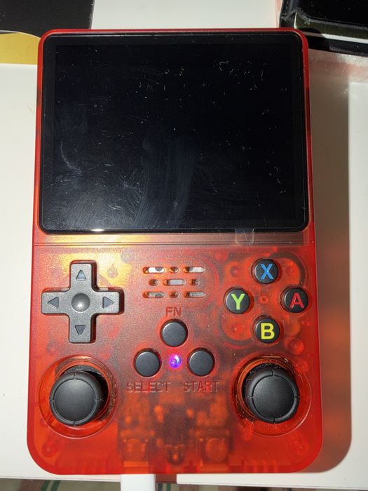 Consola Retro Emulator mais de 20000 jogos