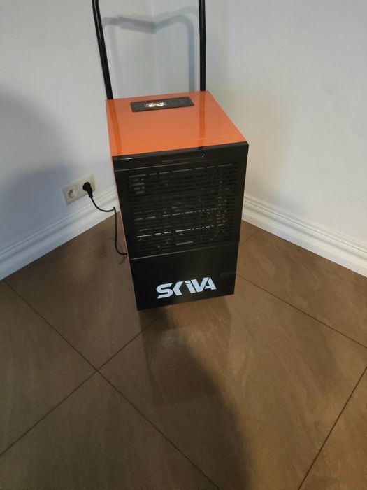 Wynajem osuszacza 50L/24H