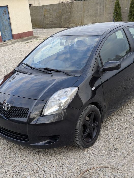 Toyota Yaris ll 1,3