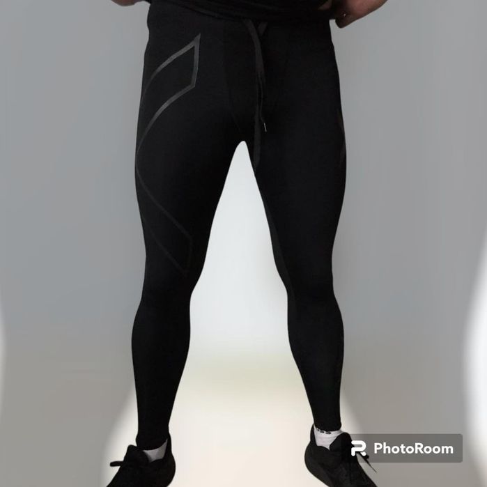 2XU getry męskie S/M
rozmiar:S/M