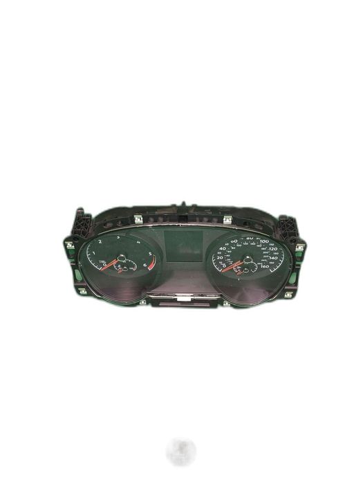 Quadrante / Painel de Instrumentos VW GOLF VII 1.6 TDI (77 kW / 105 cv) [08.2012 - 03.2017]