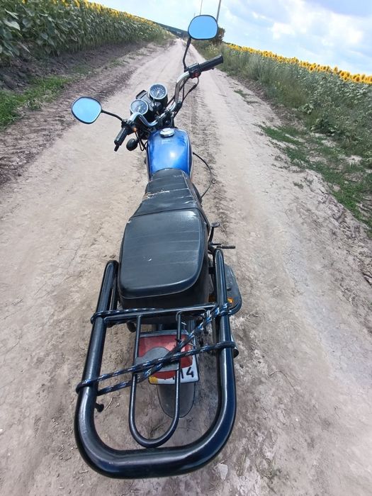 Продається альфа на документи ідеальний стан