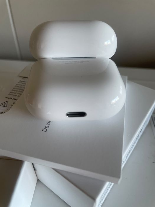 AirPods 4 Originais Apple Novos