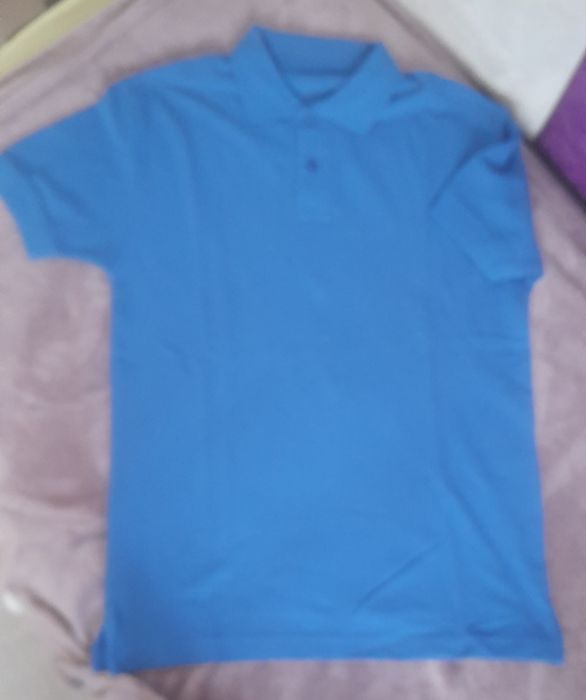 Koszulka polo JHK