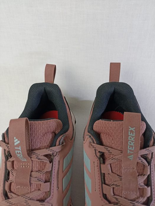 Кросівки чоловічі Adidas Terrex originals кроссовки мужские 42