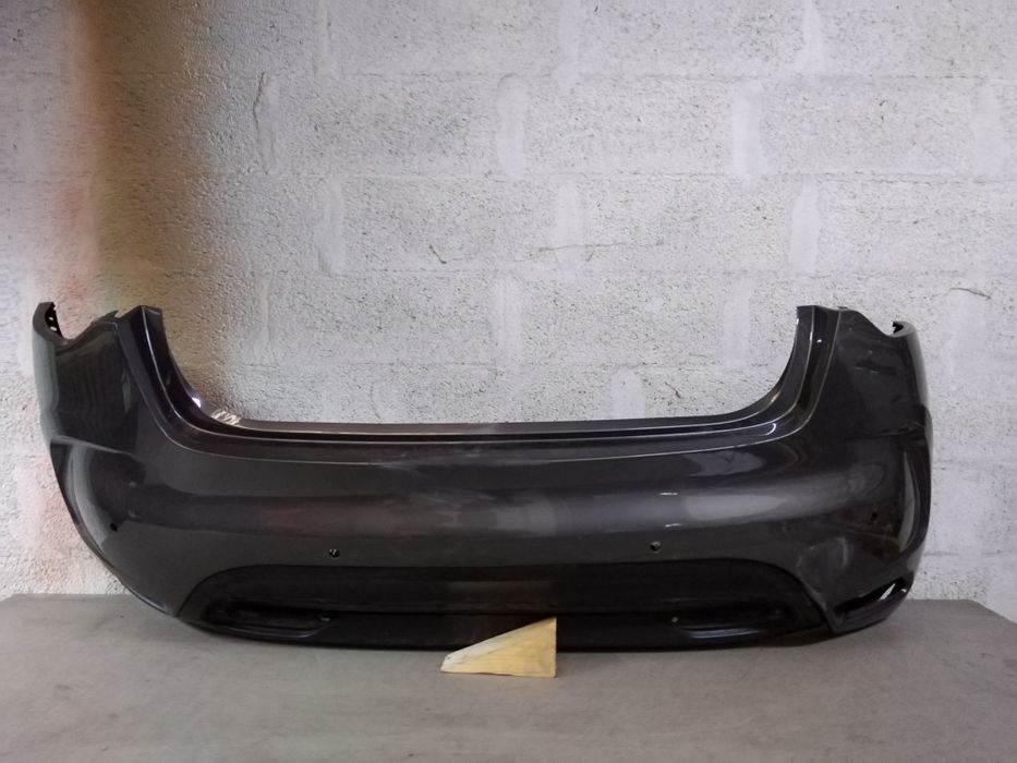 Vendo Para-choque de tras Citroen DS4 ano 2010 /15