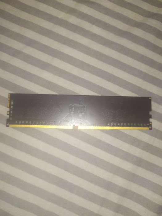 Оперативная память Micron DDR4 8Gb 1Rx8 2133Mhz