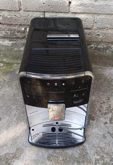 Melitta BARISTA TS Smart Bluetooth кавомашина