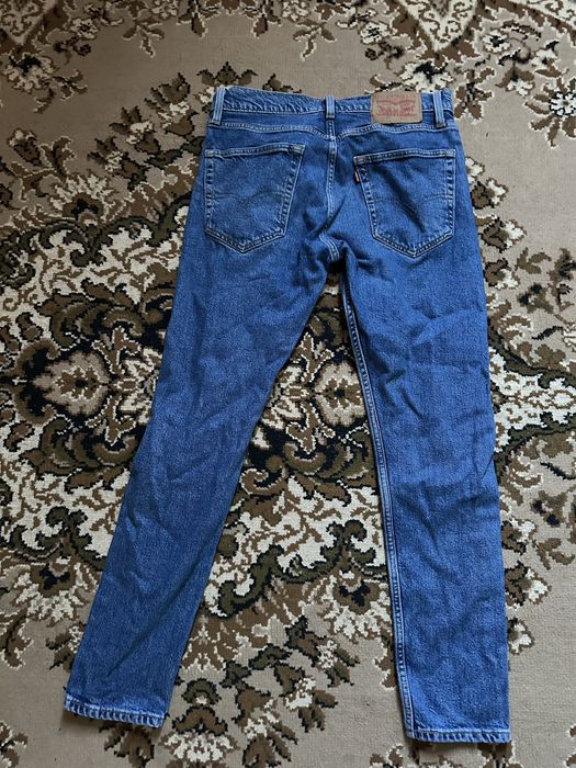 Джинси Levis оригінал