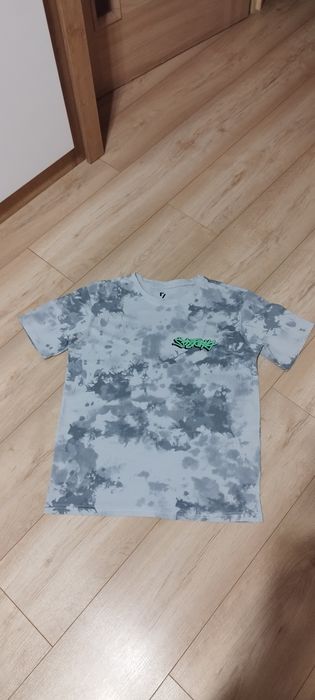 T-shirt firmy Reporter