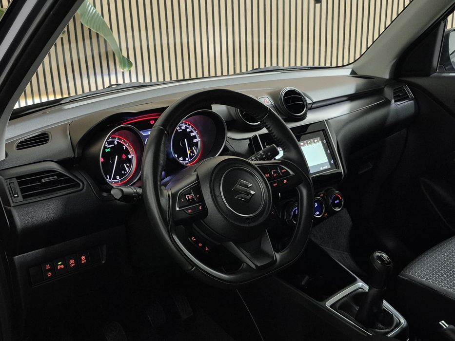 Suzuki Swift 1.2 MHEV - 39.000KM - 2022 | GARANTIA | NACIONAL