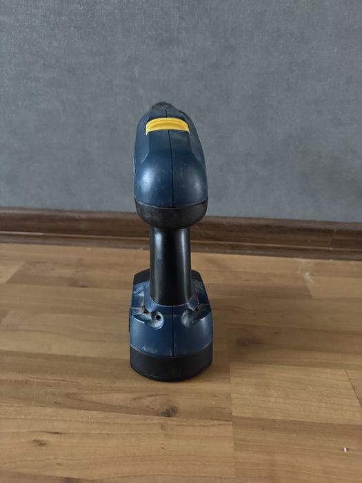 Шуруповерт CMI 18V