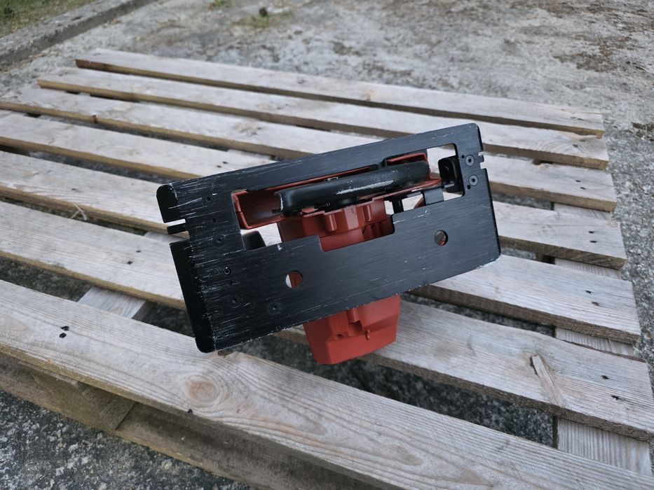 Hilti SCW 22-A pilarka tarczowa akumulatorowa