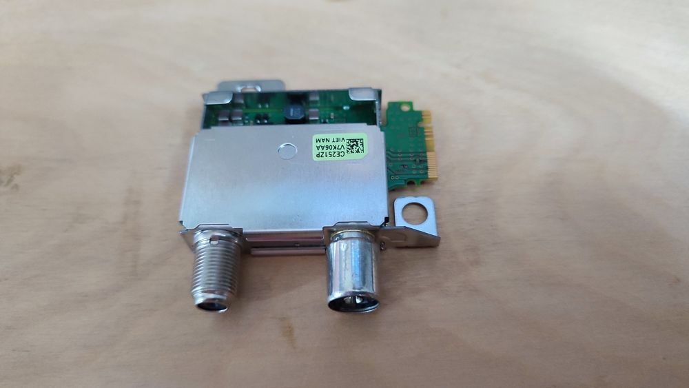 Głowica / tuner Sony Bravia KDL-32RE405