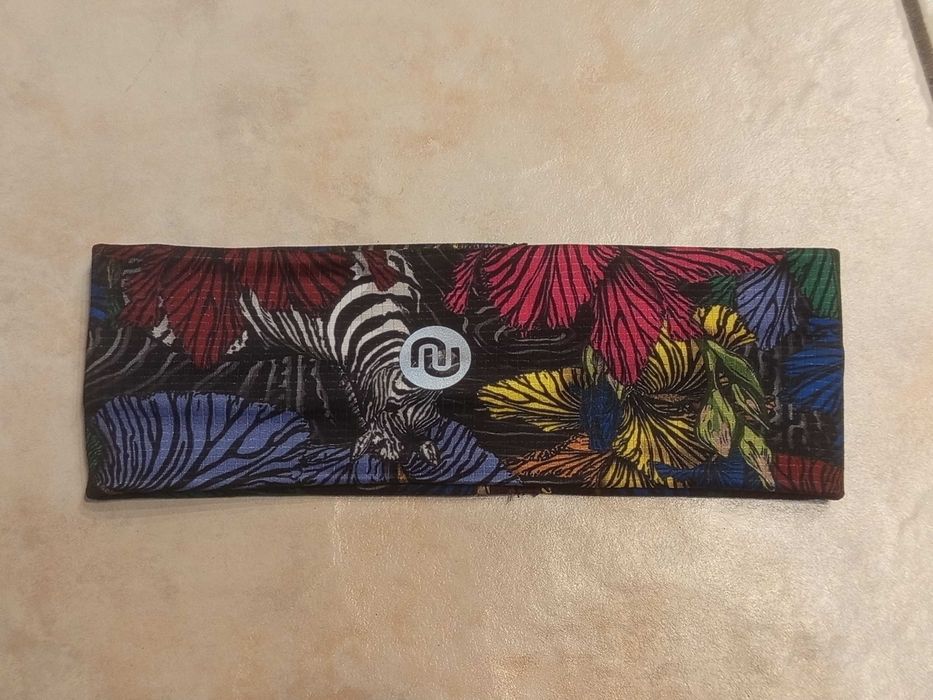 Opaska Nessi M/L ocieplana