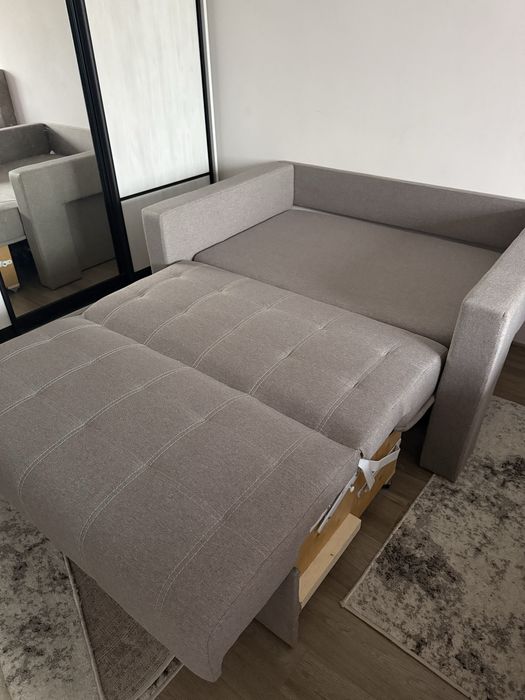 Диван 1.20шорина на 1.90 довжина