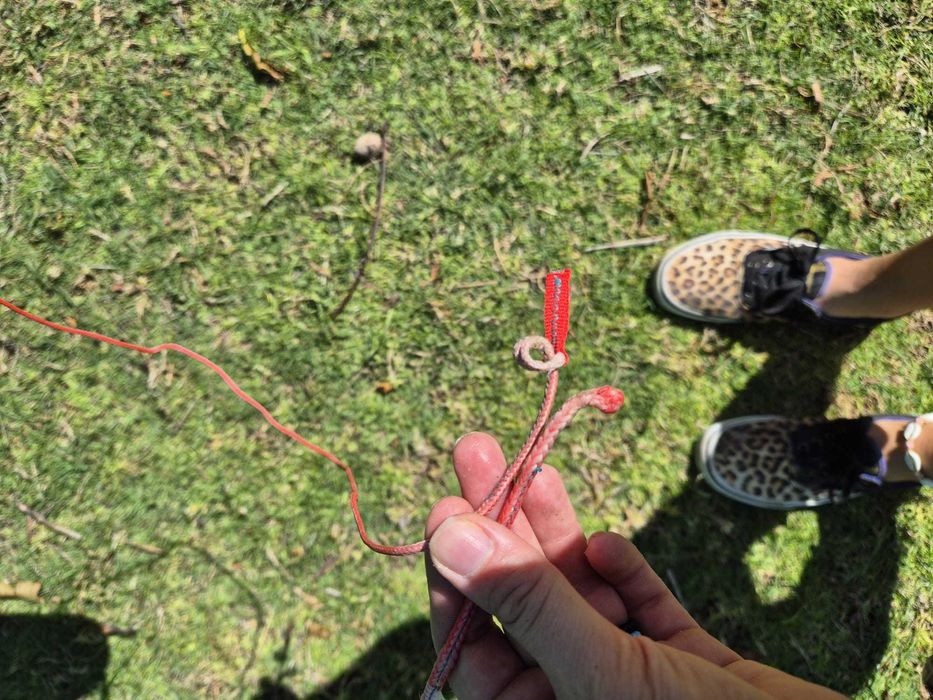Kite Duotone DICE 12m 2021r