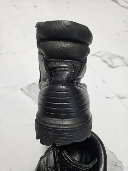 Черевики Ecco tred trey