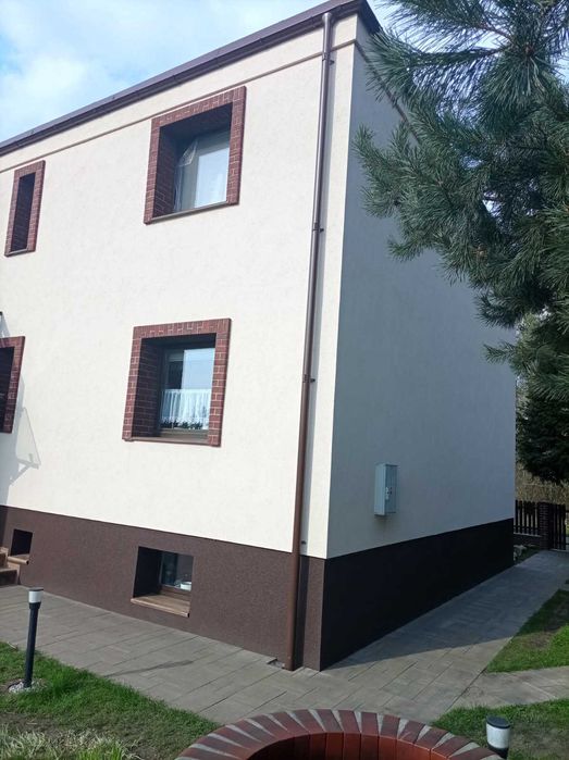 Kompleksowe usługi remontowo-budowlane