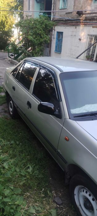 Продам Nexia Daewoo