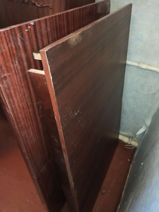 Стол раскладной советский