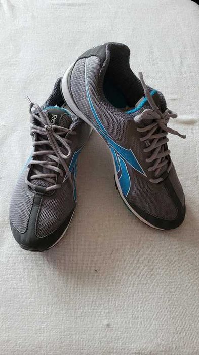 męskie buty sportowe Reebok