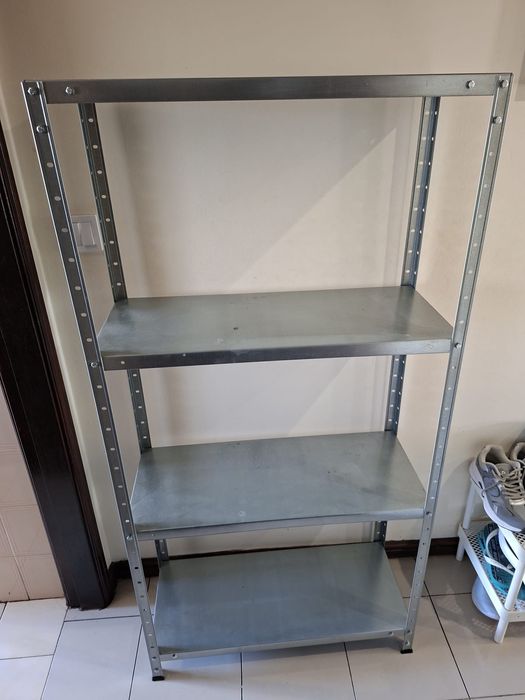 Estante Leroy Merlin