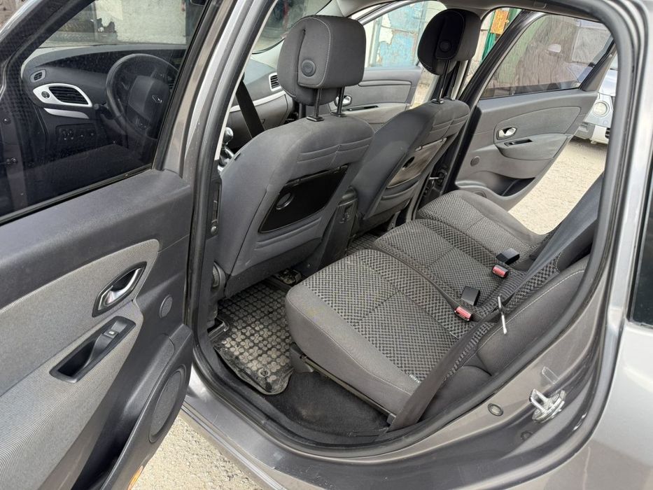 Продам Scenic 3 1.4 tce