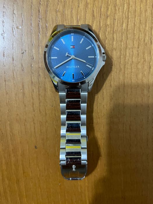 Relógio Tommy Hilfiger