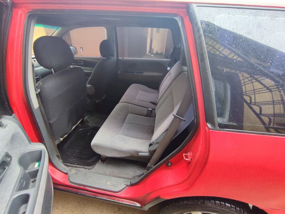 Продам Honda Shuttle