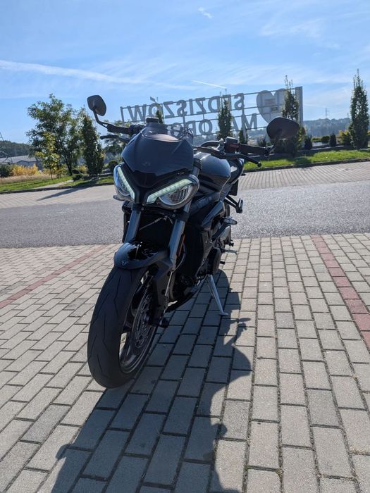 Triumph