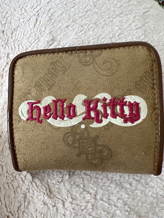 Carteira Hello Kitty