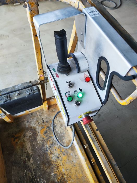 Haullote compact  10