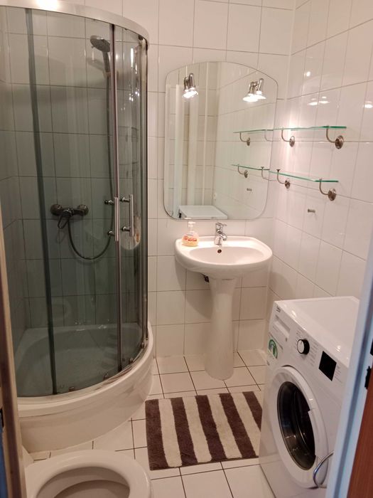 Kawalerka Katowice Os. Odrodzenia
