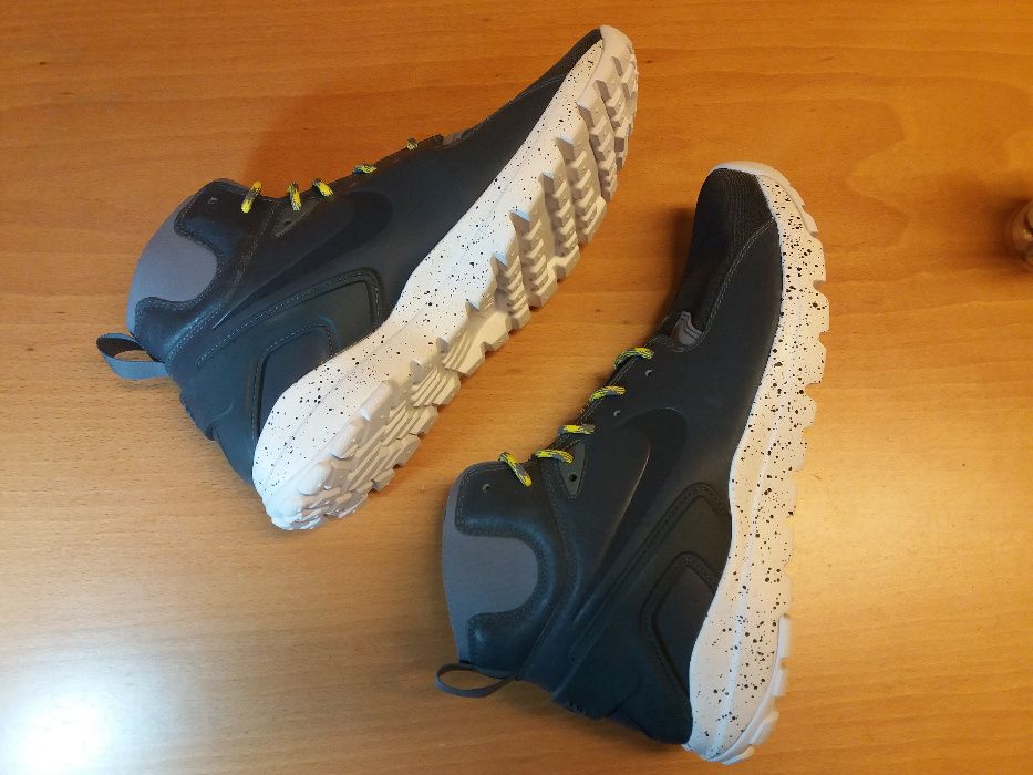 Nike Koth Ultra n.º 44 - NOVAS e ORIGINAIS