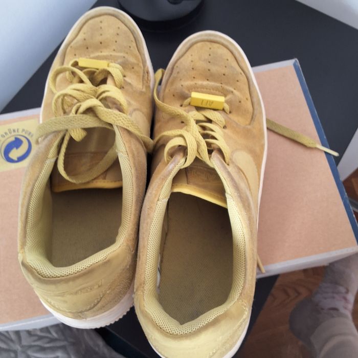 Nike AIR na wiosnę