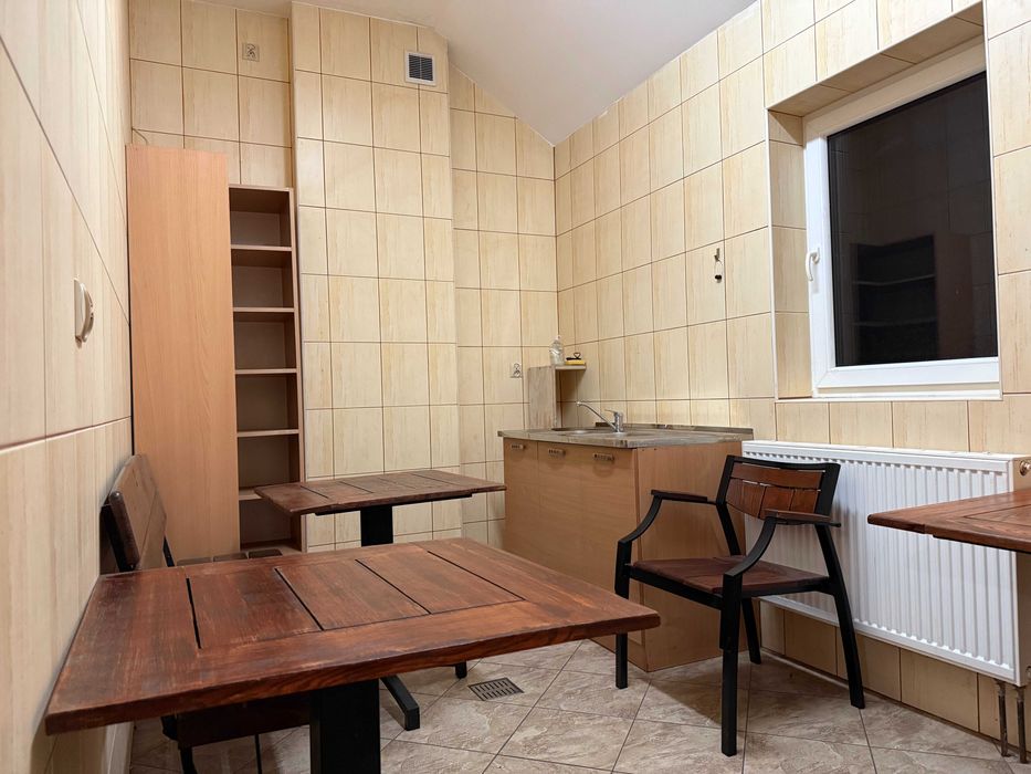 Lokal  do wynajęcia od zaraz!