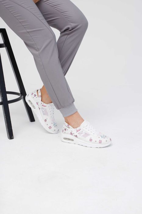 Komplet medyczny damski Arizona