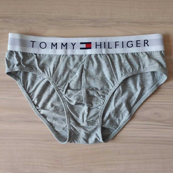 Чоловічі бріфи Tommy Hilfiger. Мужские трусы, плавки