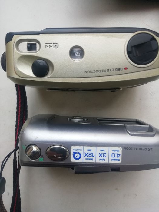 Продам фотоапараты