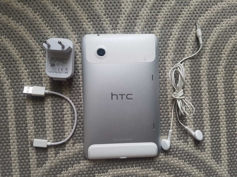 Tablet HTC Flyer P512
