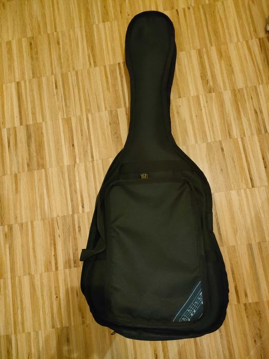 Gitara klasyczna Cataluna 1/2
